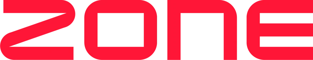 Zone sponsorlogo